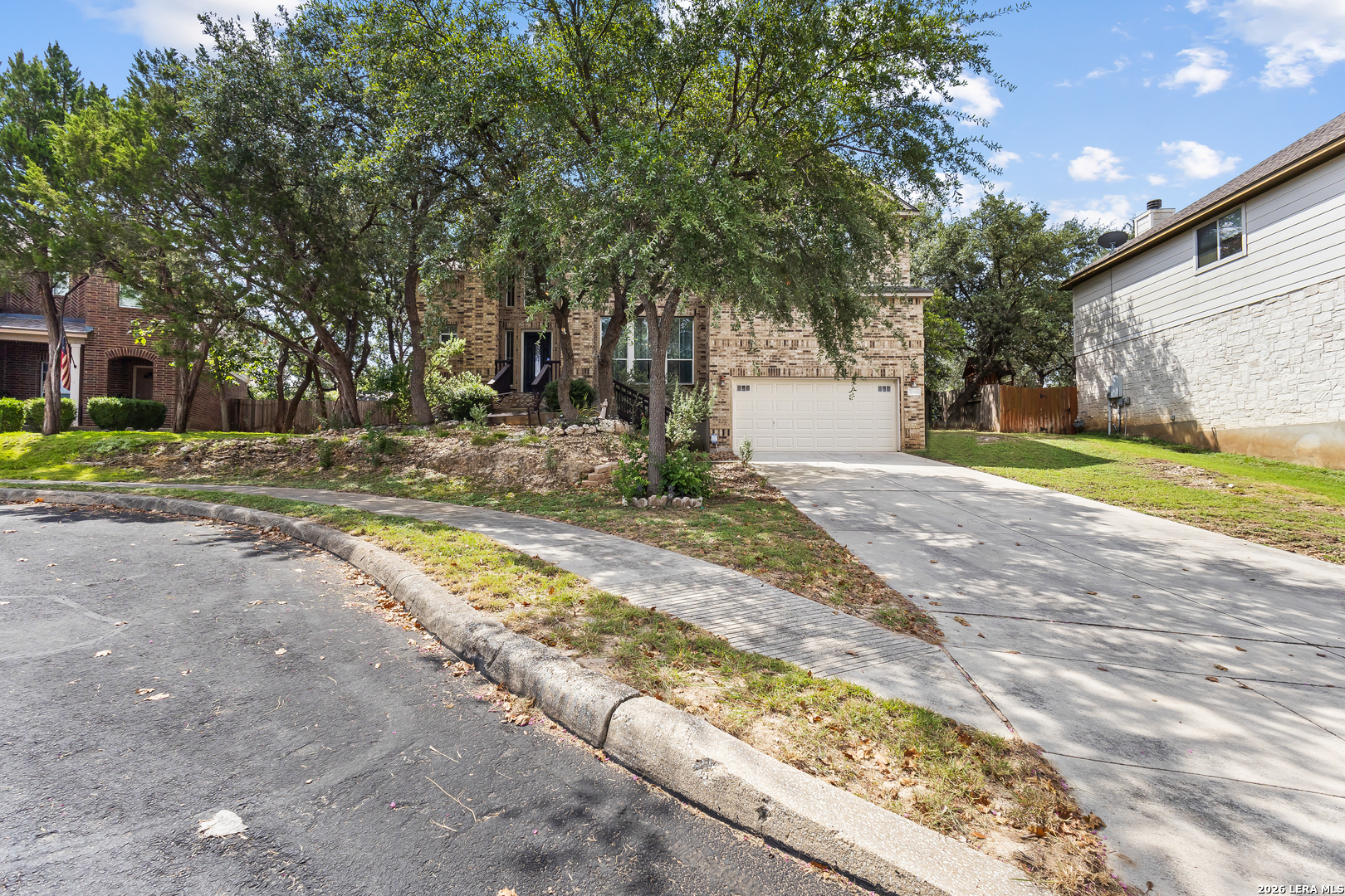 8506 Raton Way Helotes TX 78023