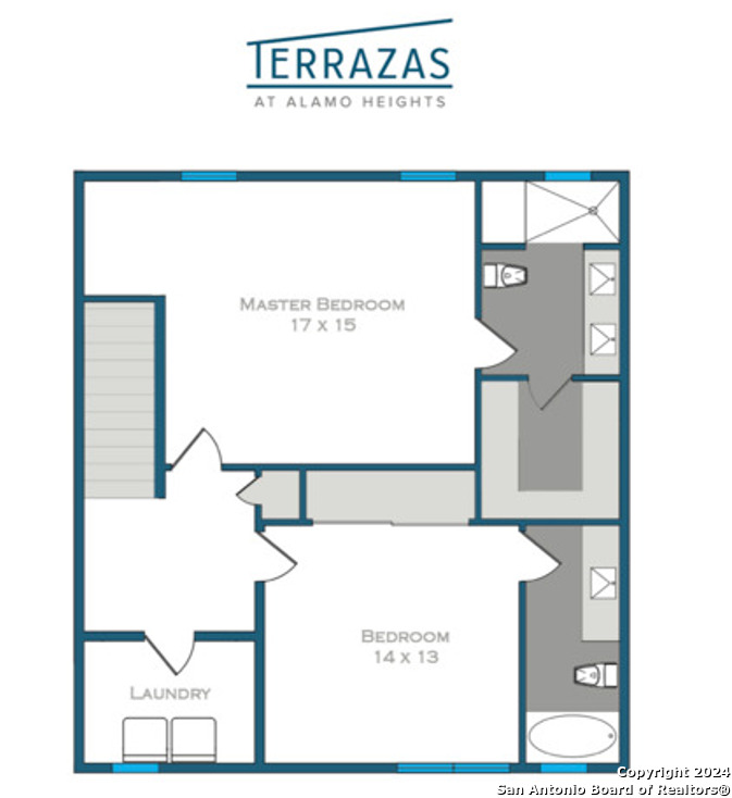 1618 W Lawndale Drive San Antonio TX 78209