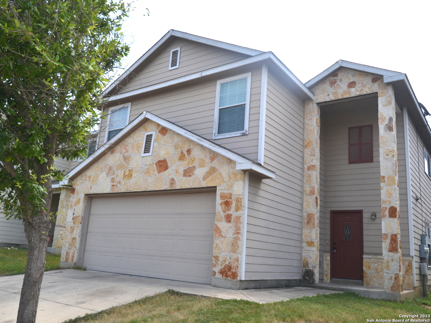146 Palma Noce San Antonio TX 78253