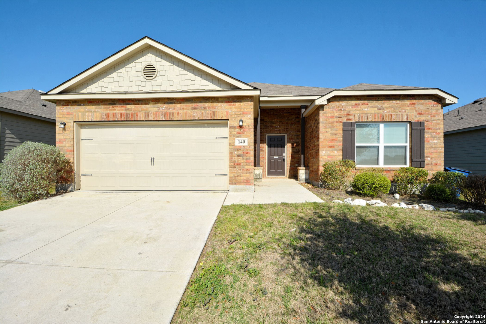 140 Fabarm Lane New Braunfels TX 78130