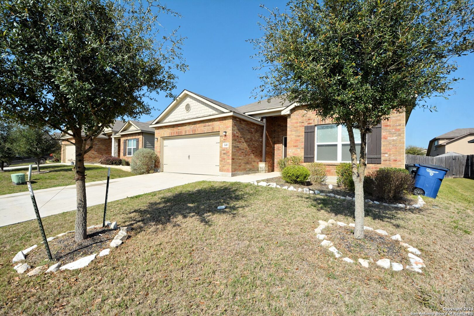 140 Fabarm Lane New Braunfels TX 78130