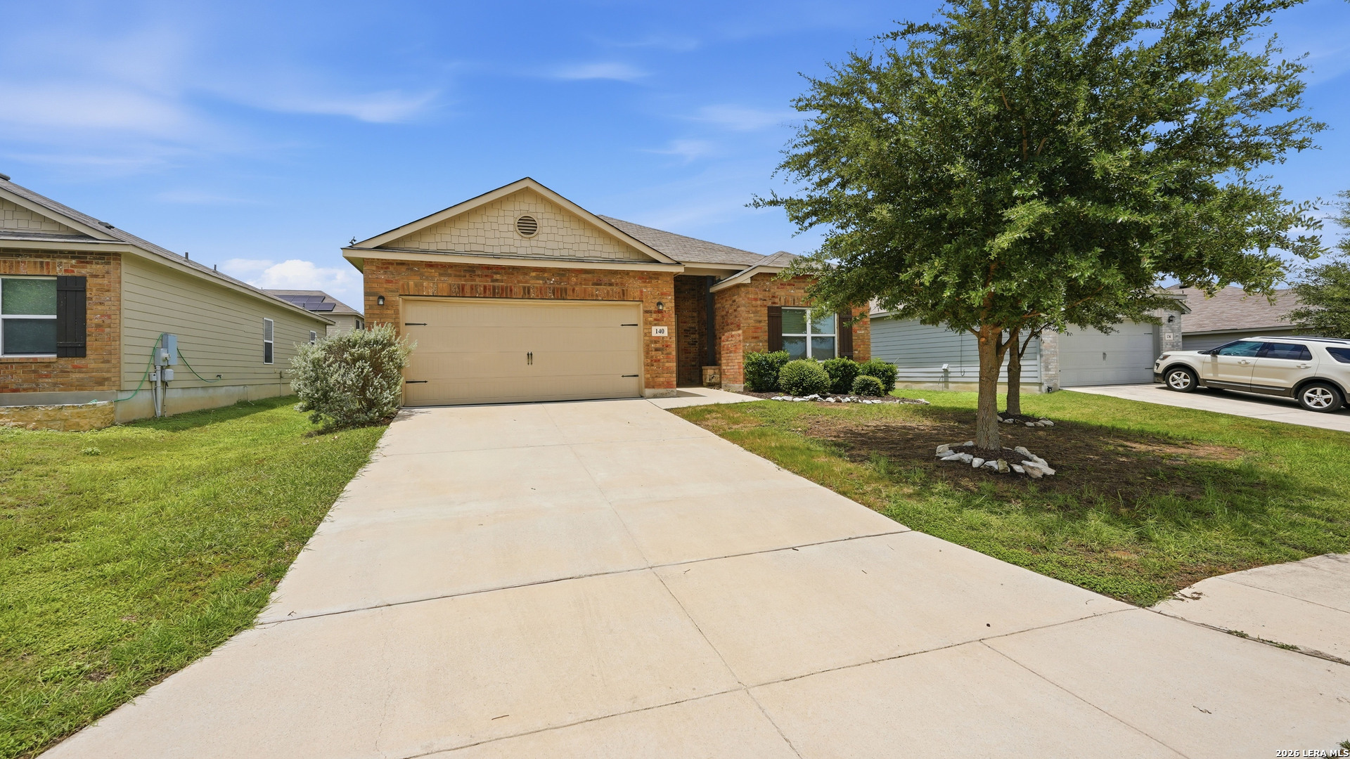 140 Fabarm Lane New Braunfels TX 78130