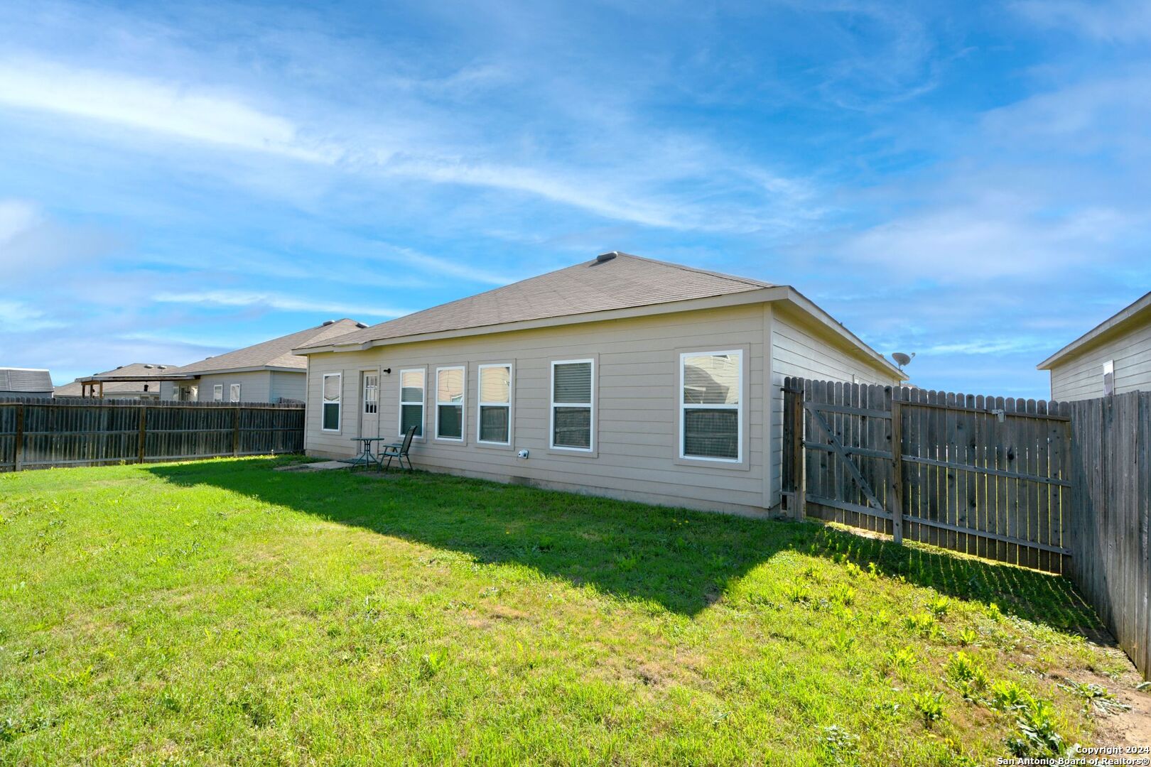 140 Fabarm Lane New Braunfels TX 78130