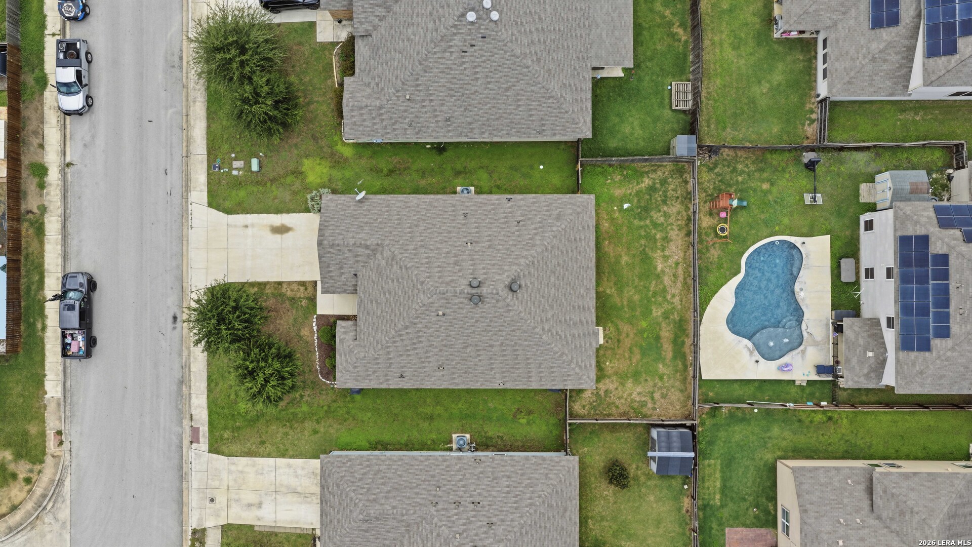 140 Fabarm Lane New Braunfels TX 78130
