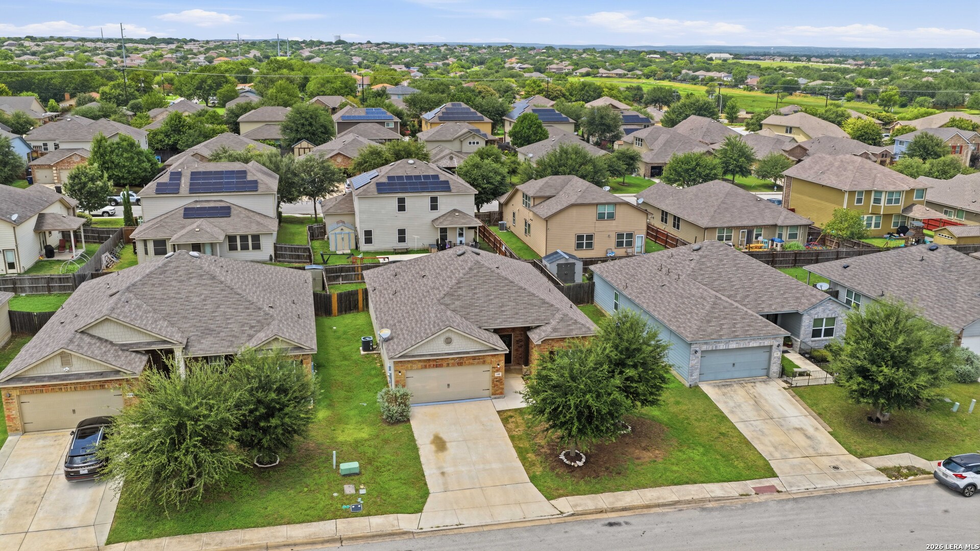 140 Fabarm Lane New Braunfels TX 78130