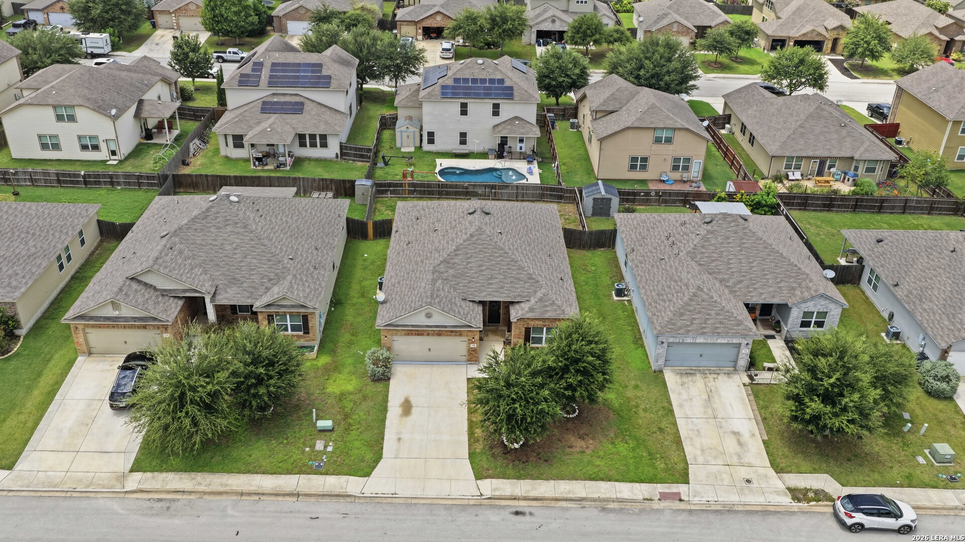 140 Fabarm Lane New Braunfels TX 78130