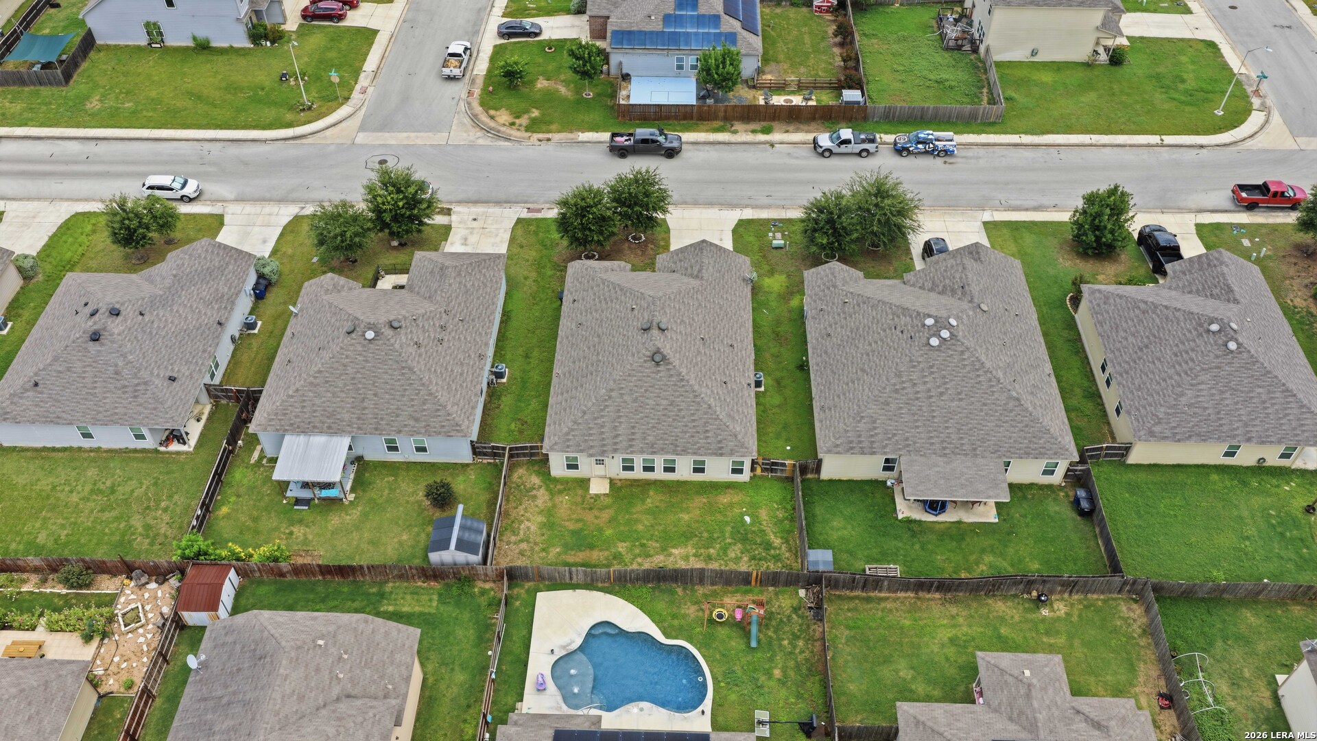 140 Fabarm Lane New Braunfels TX 78130