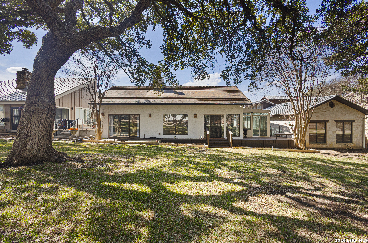 29342 Ridgeview Trail Boerne TX 78015