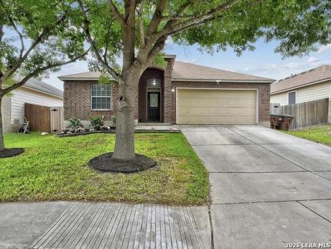 2247 Red Rock Crossing San Antonio TX 78245