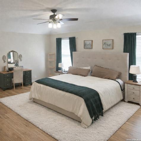 2247 Red Rock Crossing San Antonio TX 78245