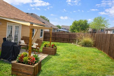 2247 Red Rock Crossing San Antonio TX 78245