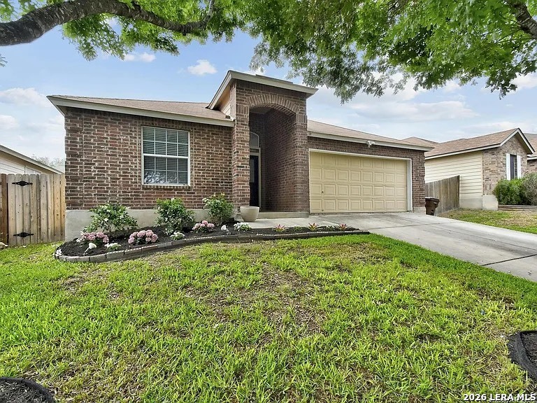 2247 Red Rock Crossing San Antonio TX 78245