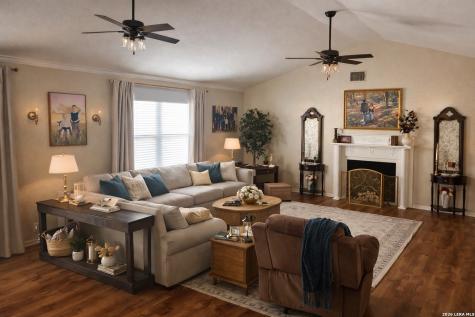 2247 Red Rock Crossing San Antonio TX 78245