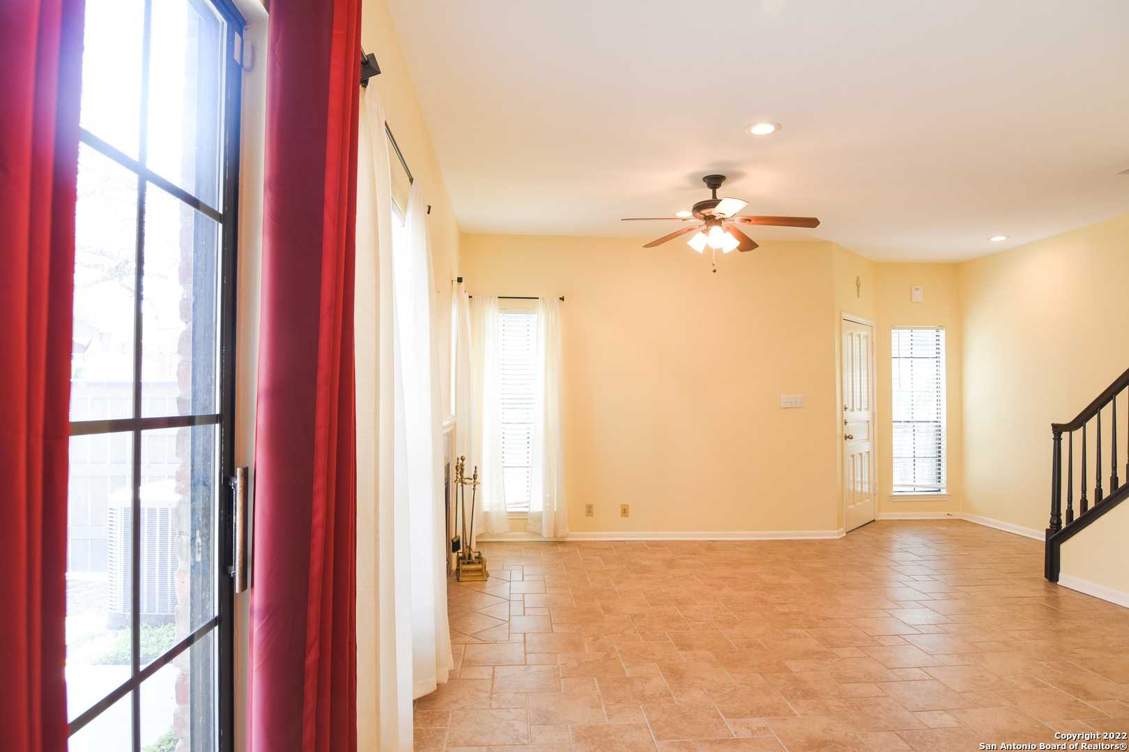 9 Chapel Hill Circle San Antonio TX 78240