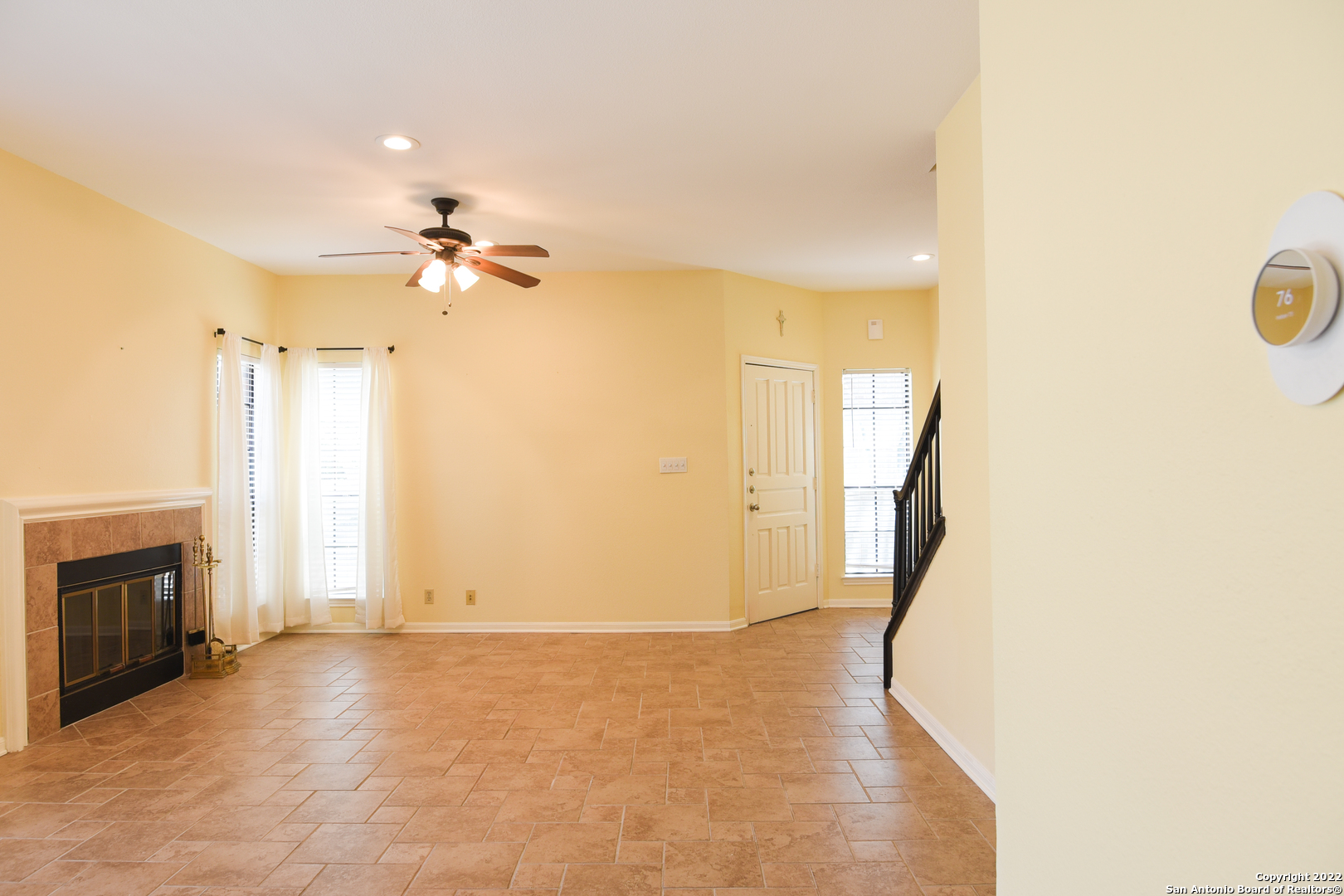 9 Chapel Hill Circle San Antonio TX 78240