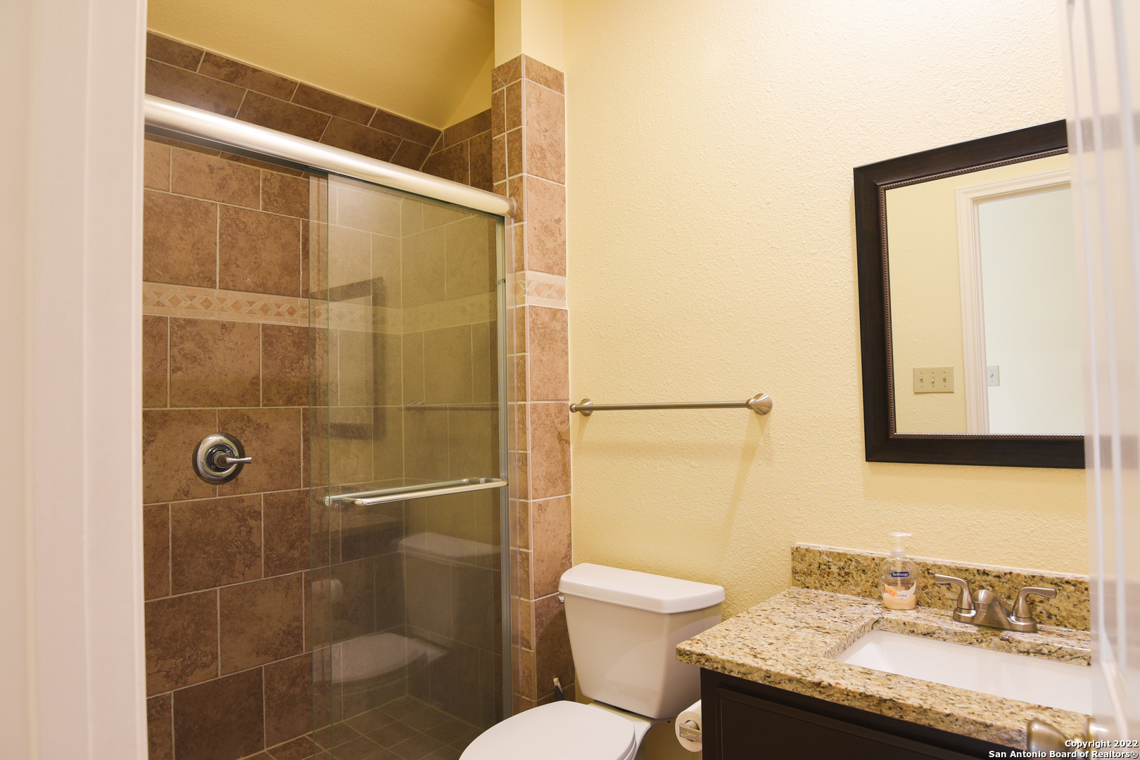 9 Chapel Hill Circle San Antonio TX 78240