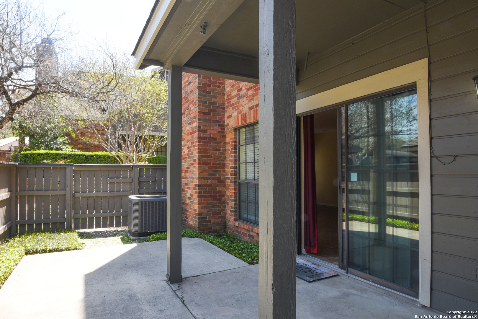 9 Chapel Hill Circle San Antonio TX 78240