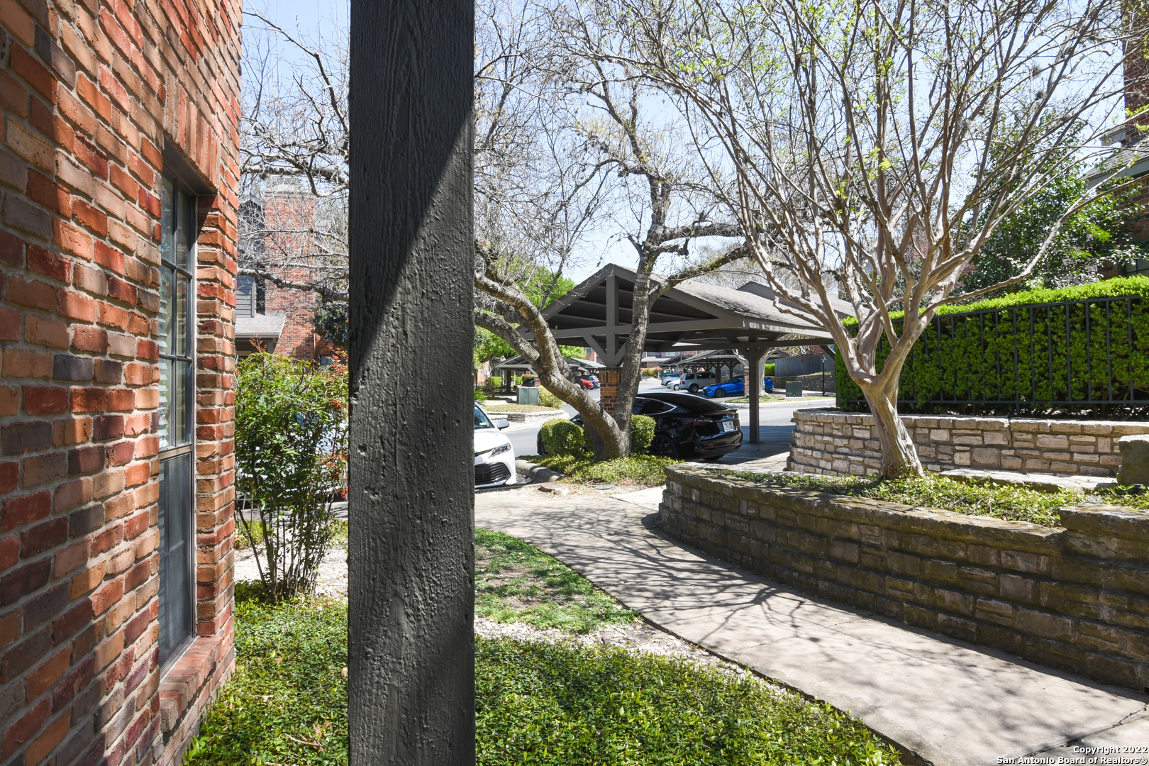 9 Chapel Hill Circle San Antonio TX 78240