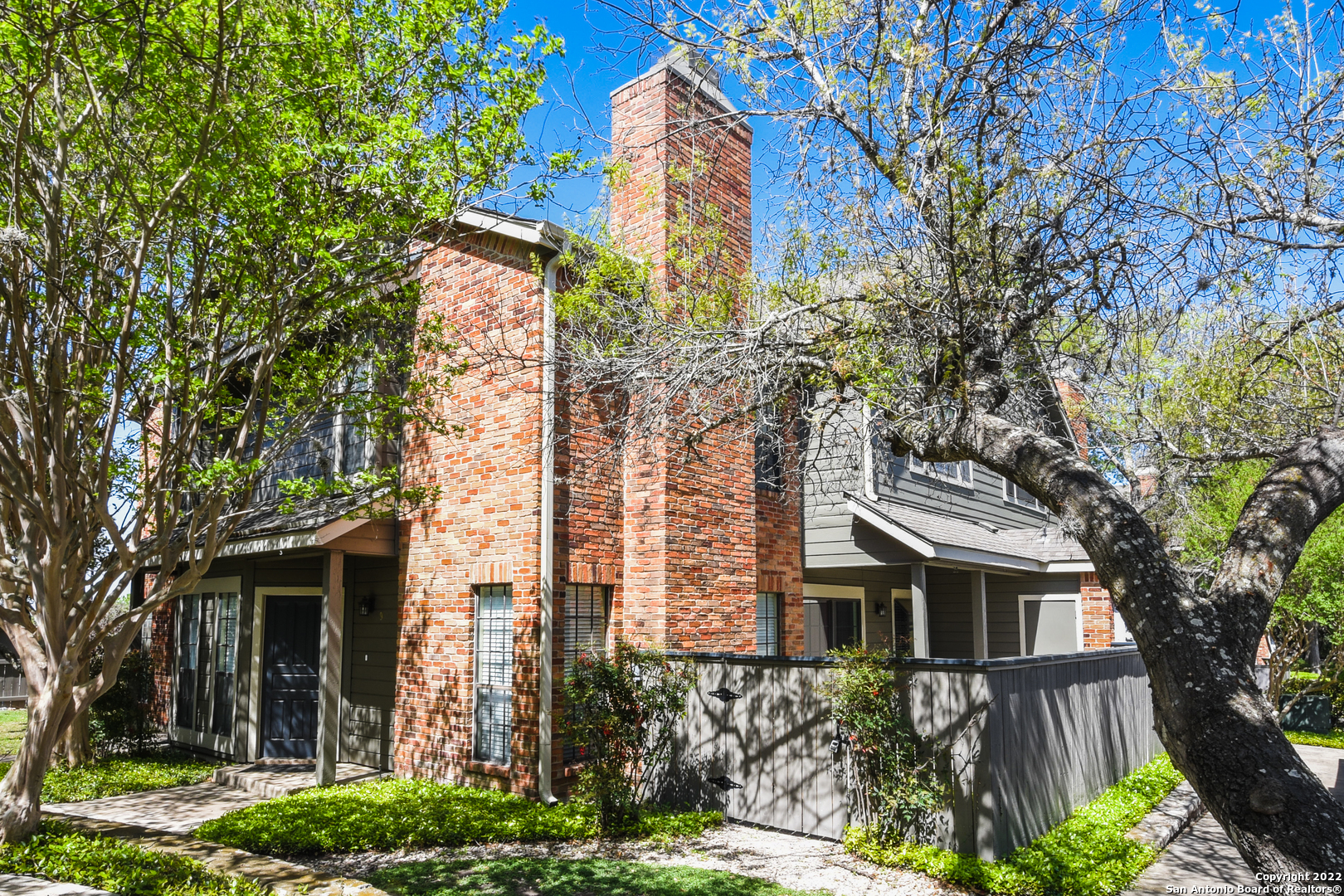 9 Chapel Hill Circle San Antonio TX 78240