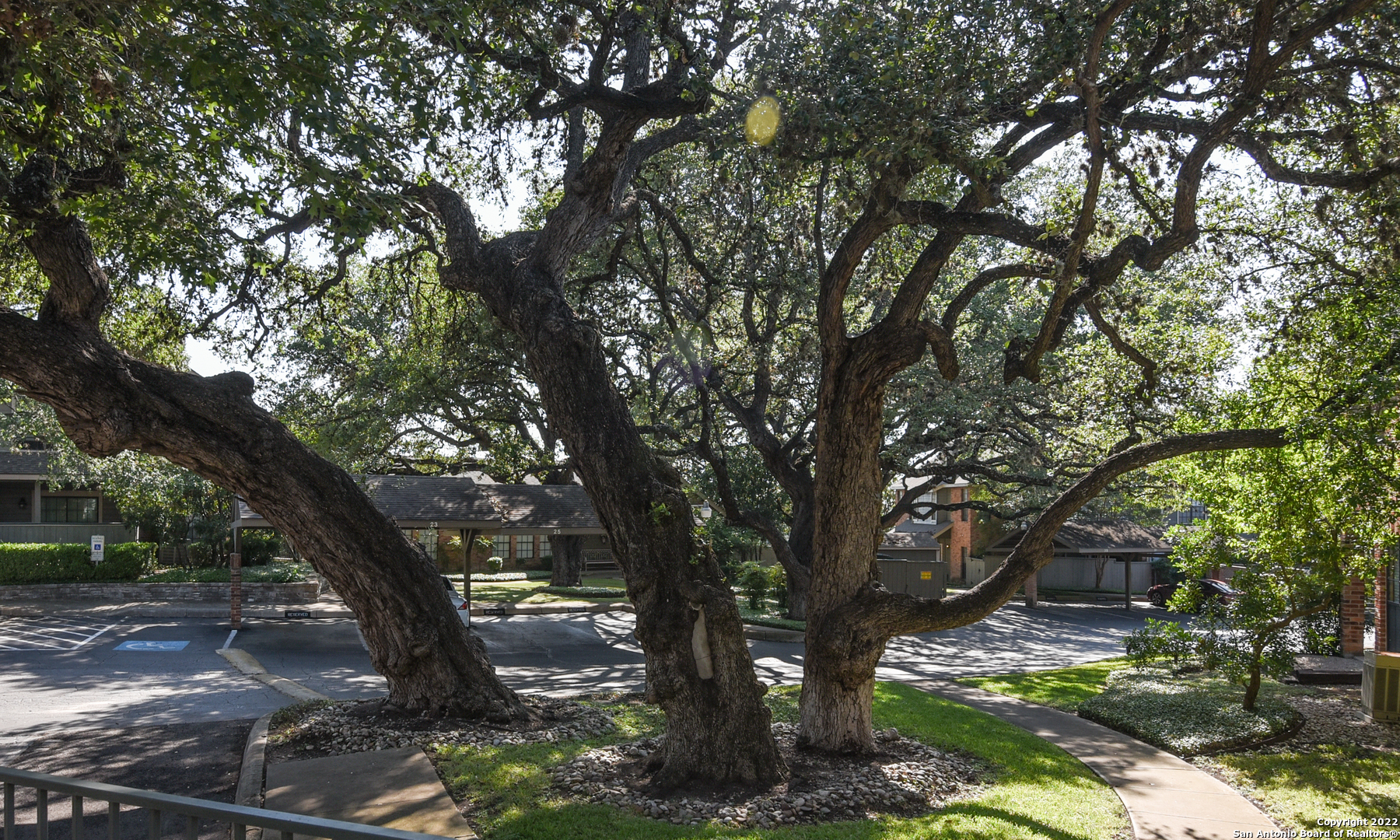 9 Chapel Hill Circle San Antonio TX 78240
