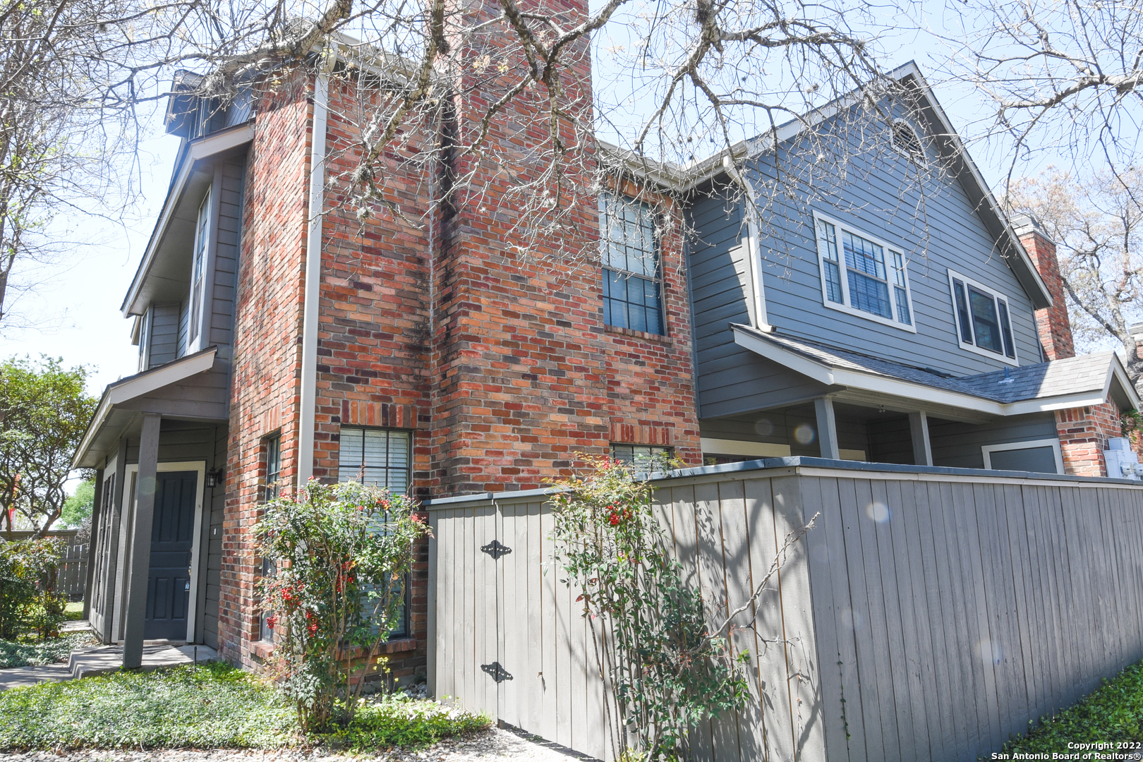 9 Chapel Hill Circle San Antonio TX 78240