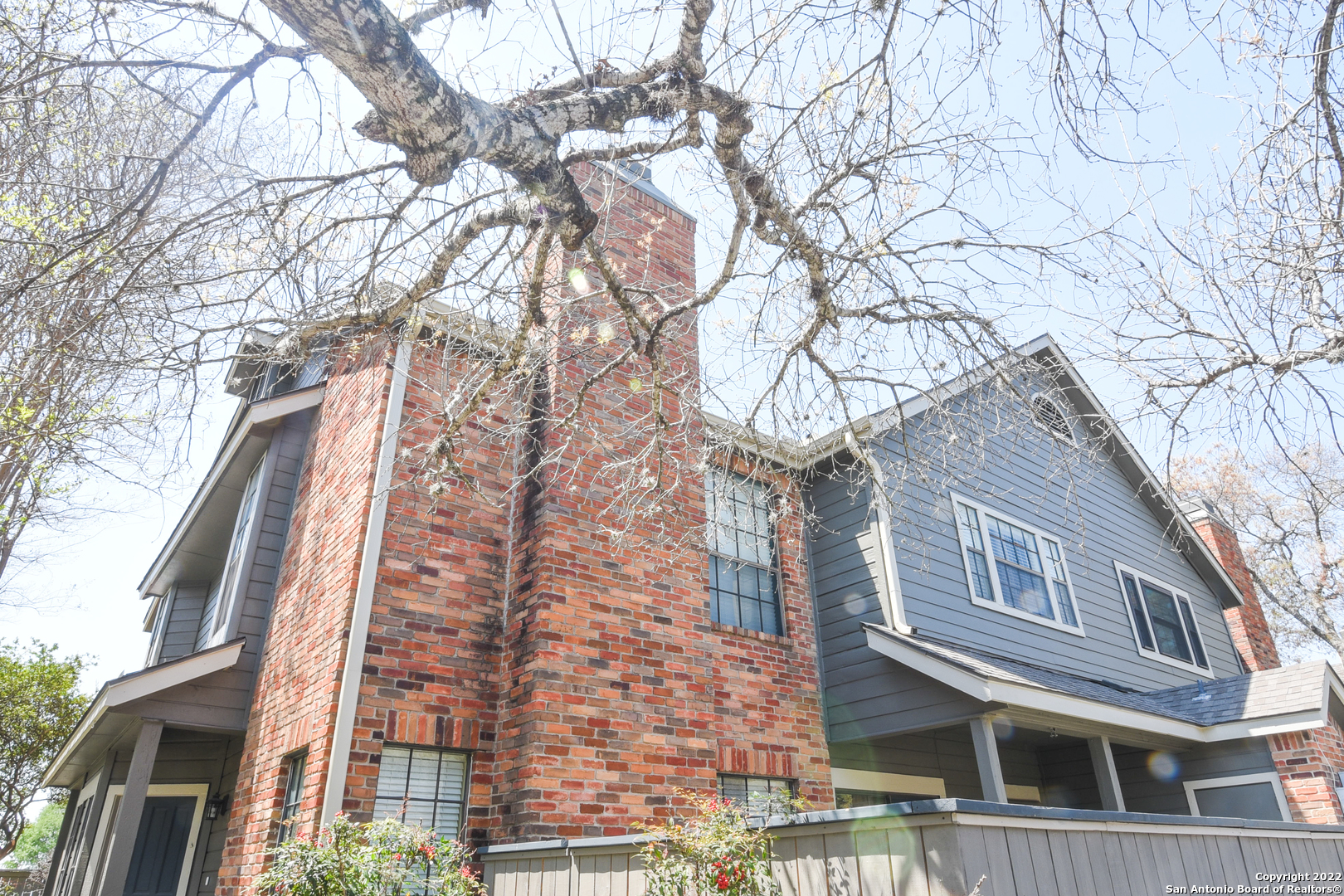 9 Chapel Hill Circle San Antonio TX 78240