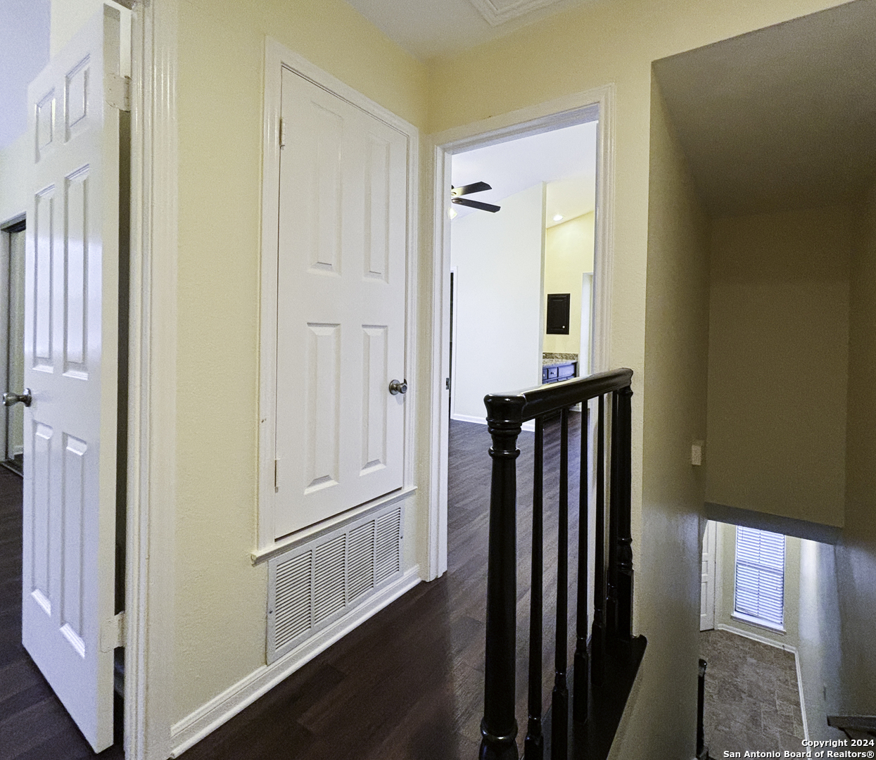 9 Chapel Hill Circle San Antonio TX 78240