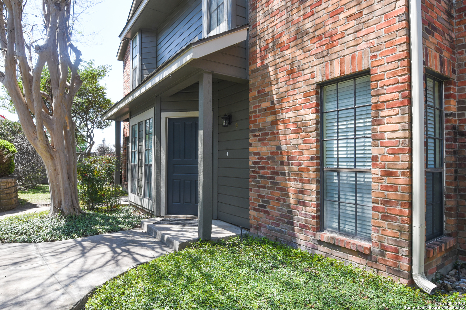 9 Chapel Hill Circle San Antonio TX 78240