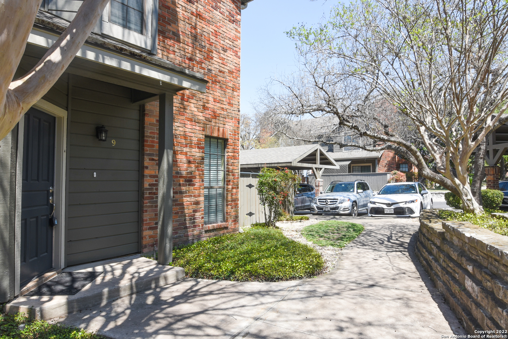9 Chapel Hill Circle San Antonio TX 78240