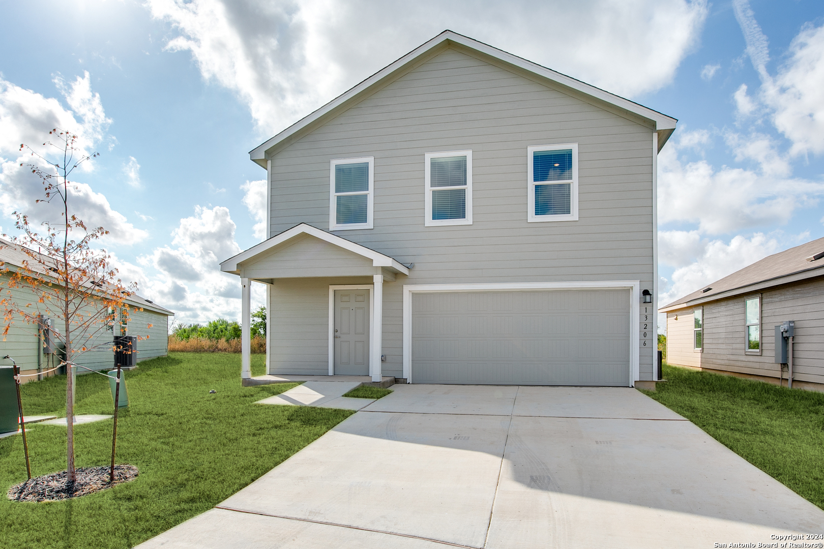 13206 Dutra San Antonio TX 78221