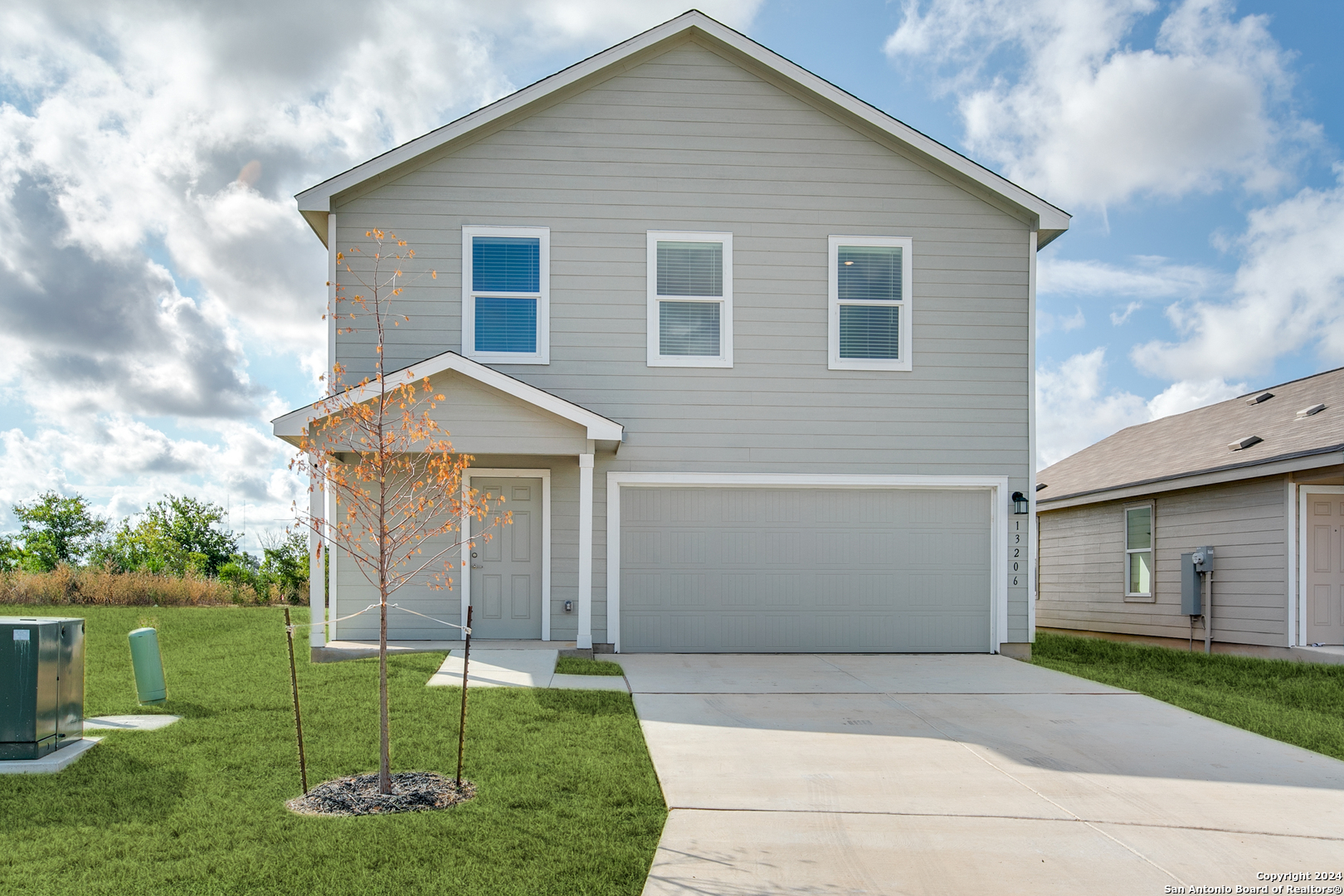 13206 Dutra San Antonio TX 78221