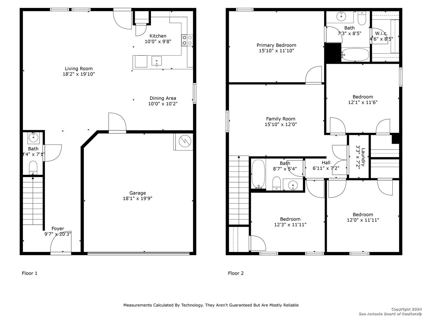13206 Dutra San Antonio TX 78221