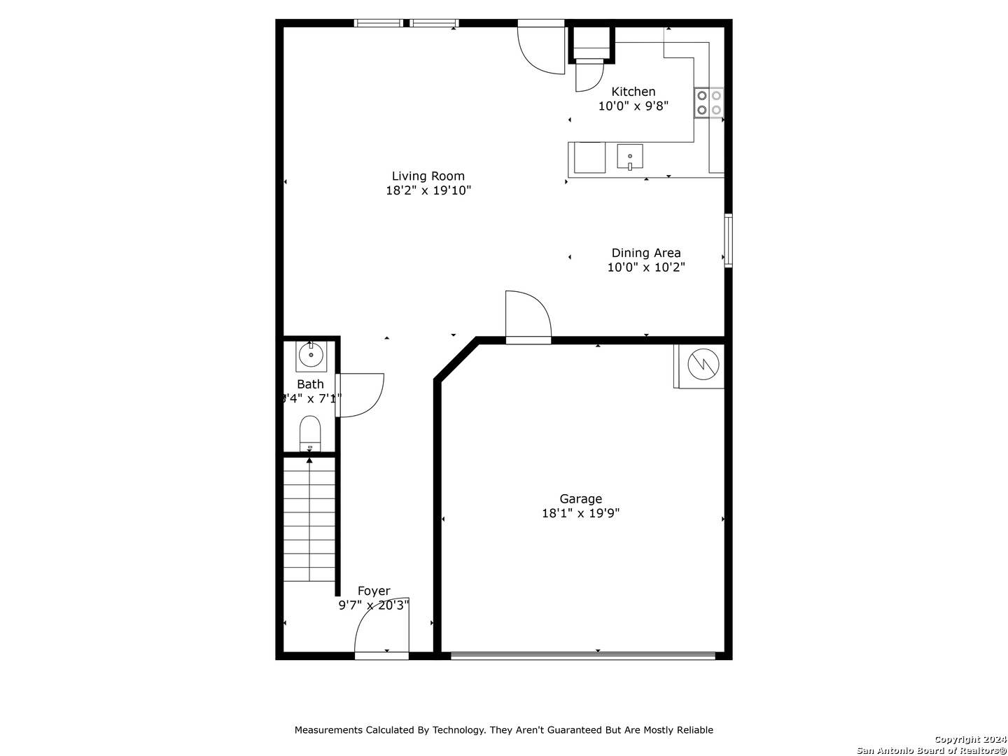 13206 Dutra San Antonio TX 78221