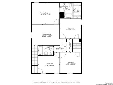 13206 Dutra San Antonio TX 78221