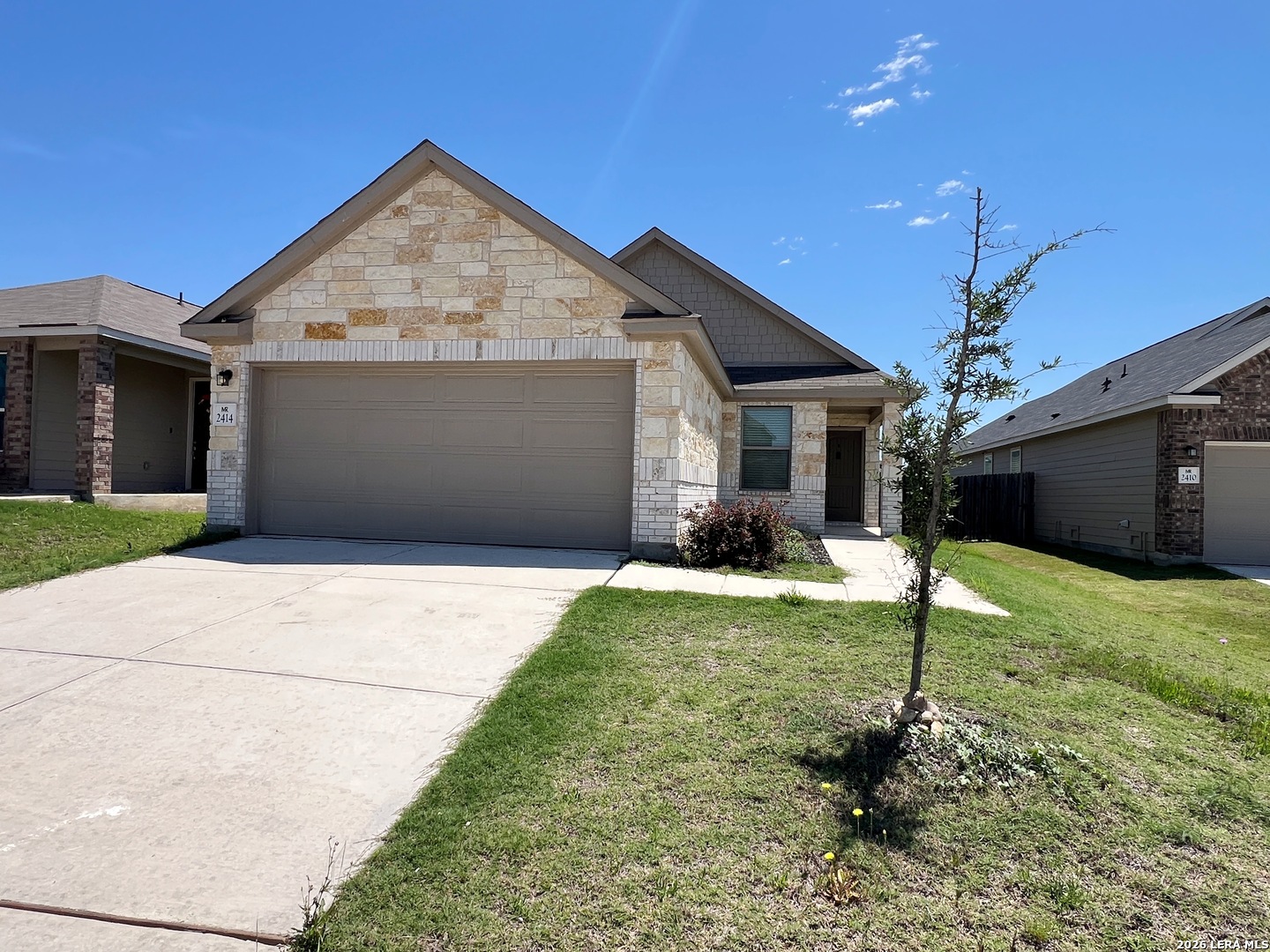 2414 Indian Forest San Antonio TX 78244