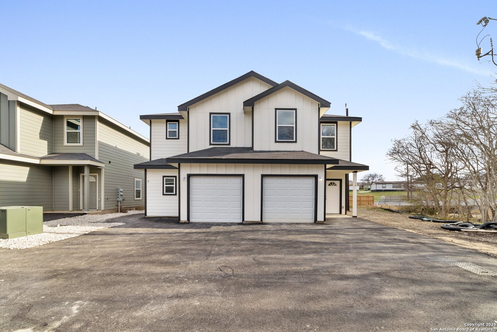 6734 Summer Fest Drive San Antonio TX 78244