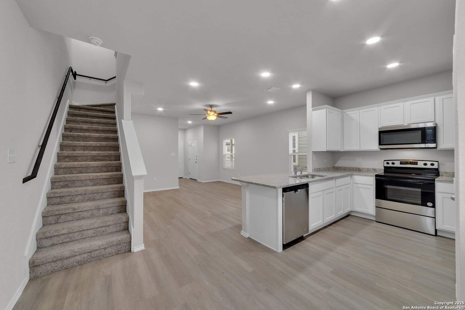 6734 Summer Fest Drive San Antonio TX 78244