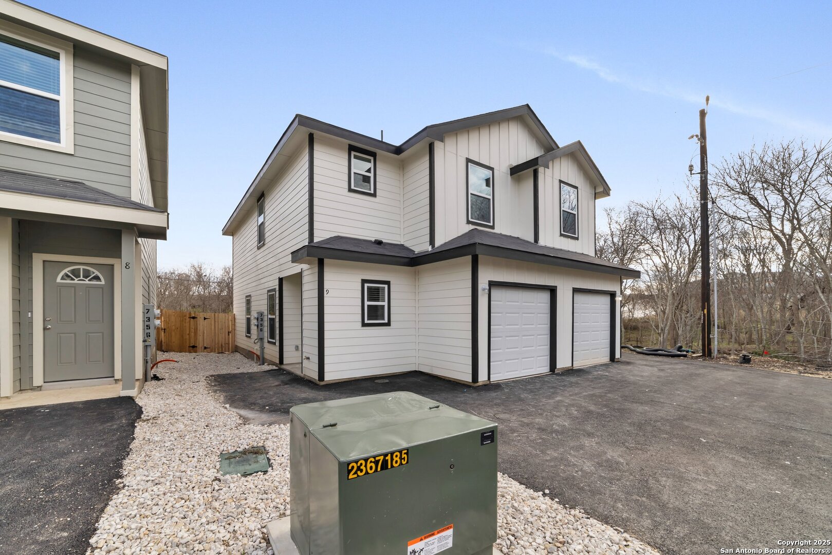 6734 Summer Fest Drive San Antonio TX 78244