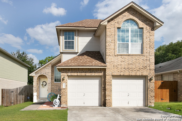 5858 Spring Square San Antonio TX 78247