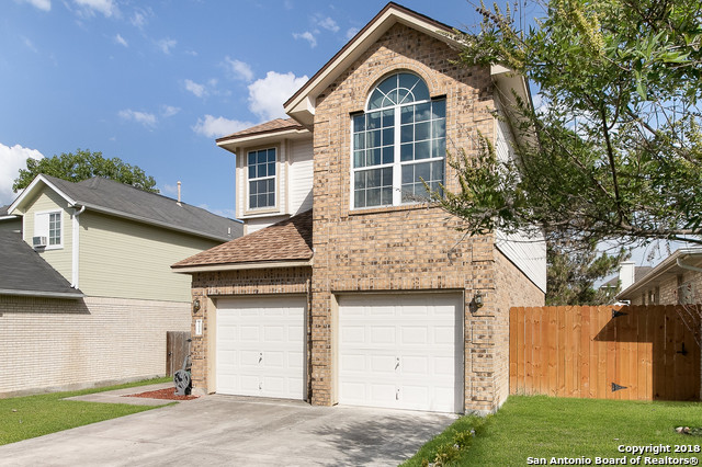 5858 Spring Square San Antonio TX 78247