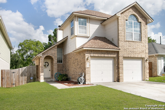 5858 Spring Square San Antonio TX 78247