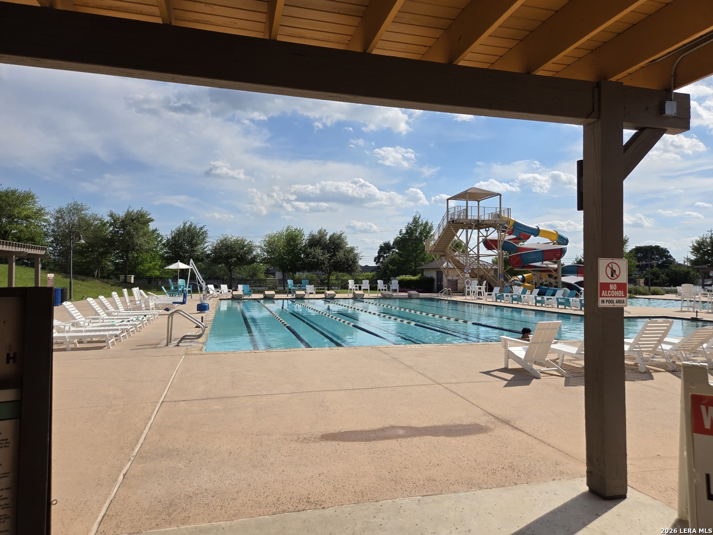 8914 Addison Ridge San Antonio TX 78254