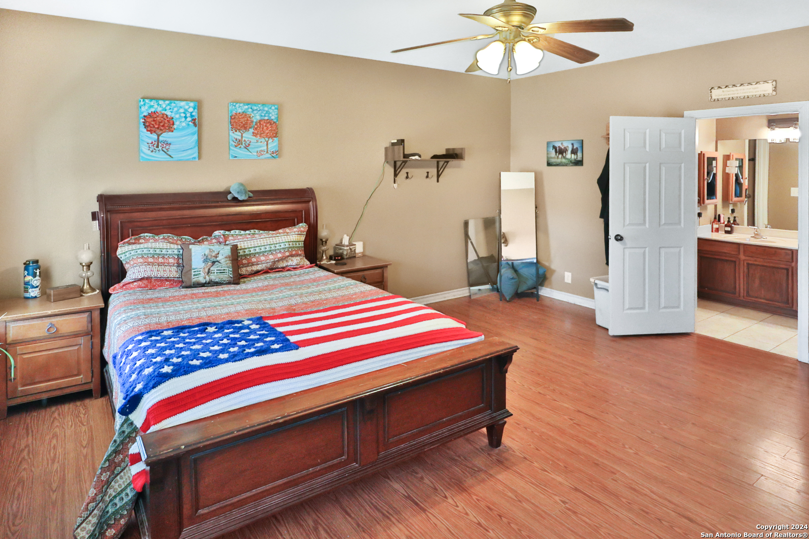 1561 County Road 320 Floresville TX 78114