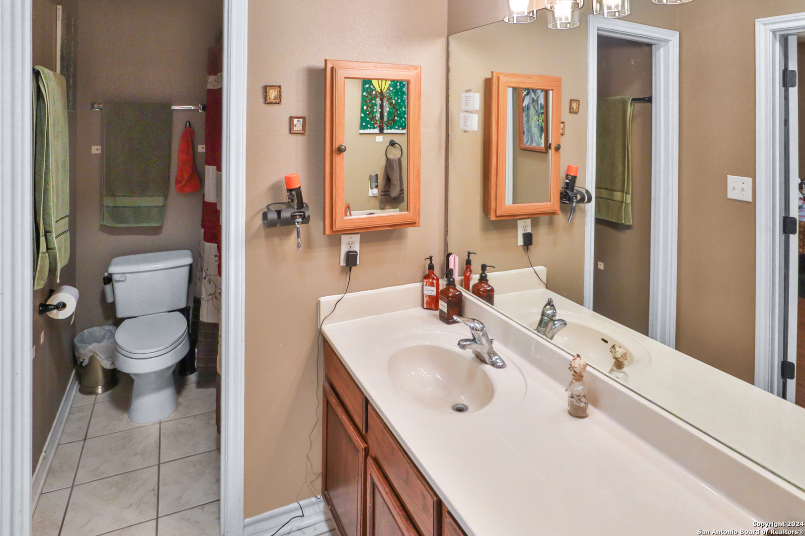 1561 County Road 320 Floresville TX 78114
