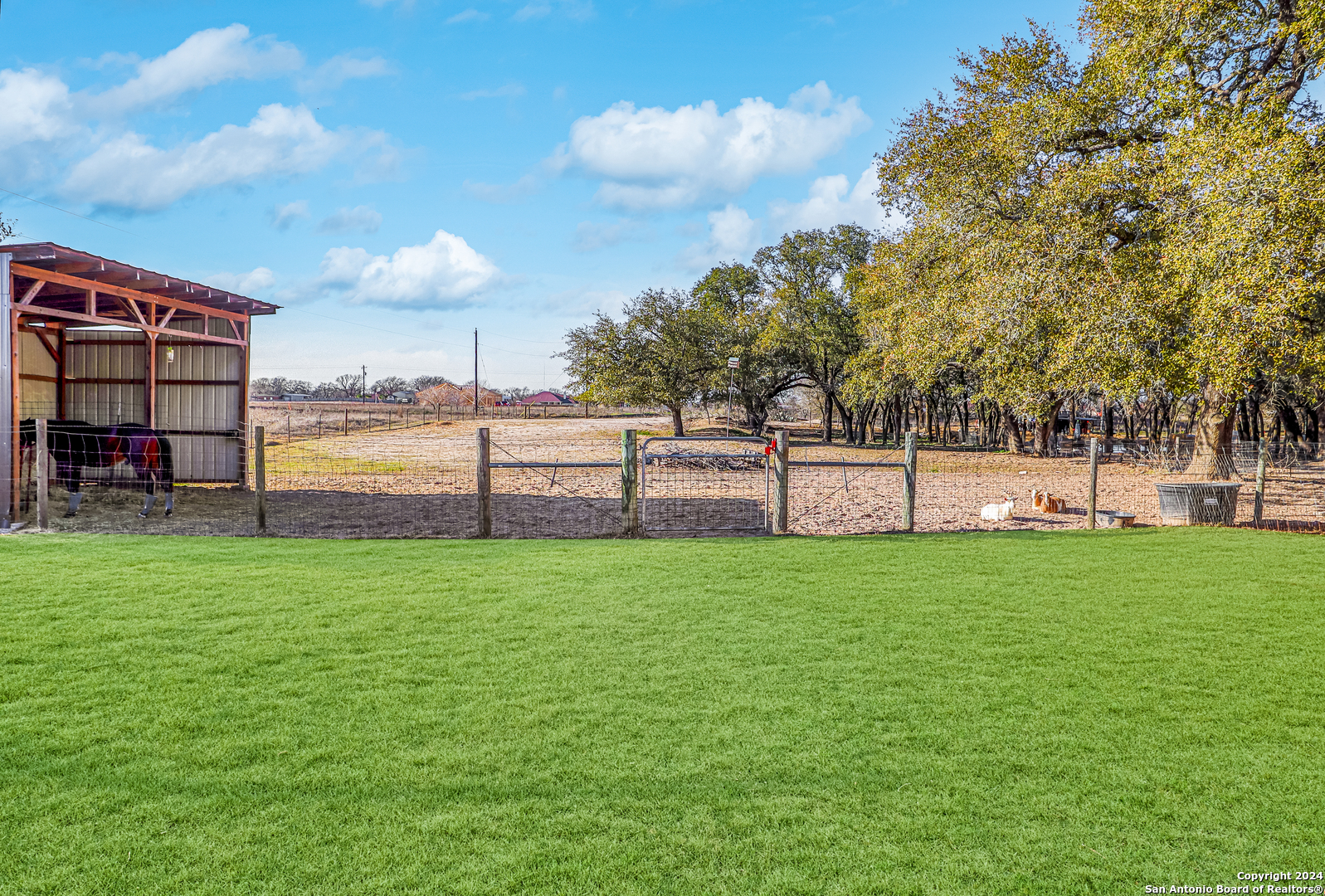 1561 County Road 320 Floresville TX 78114