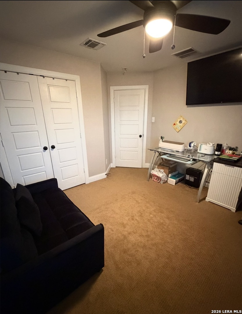 2635 Green Leaf San Antonio TX 78244