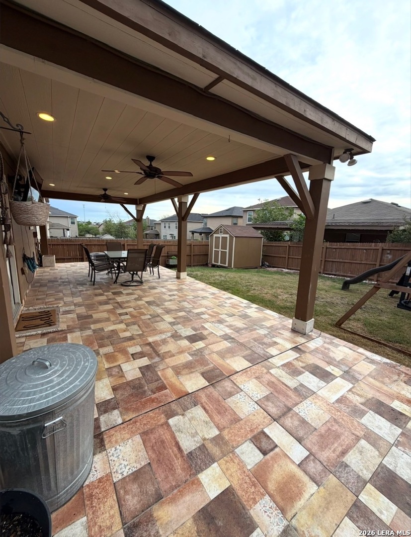 2635 Green Leaf San Antonio TX 78244
