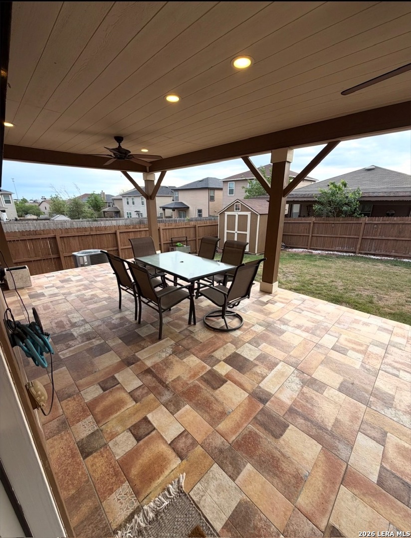 2635 Green Leaf San Antonio TX 78244