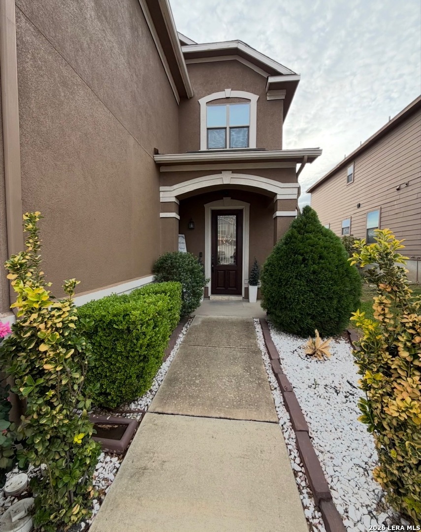 2635 Green Leaf San Antonio TX 78244