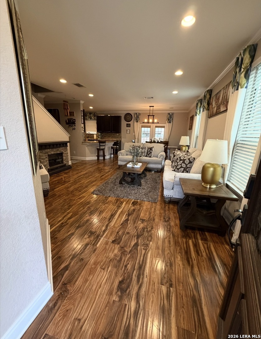 2635 Green Leaf San Antonio TX 78244